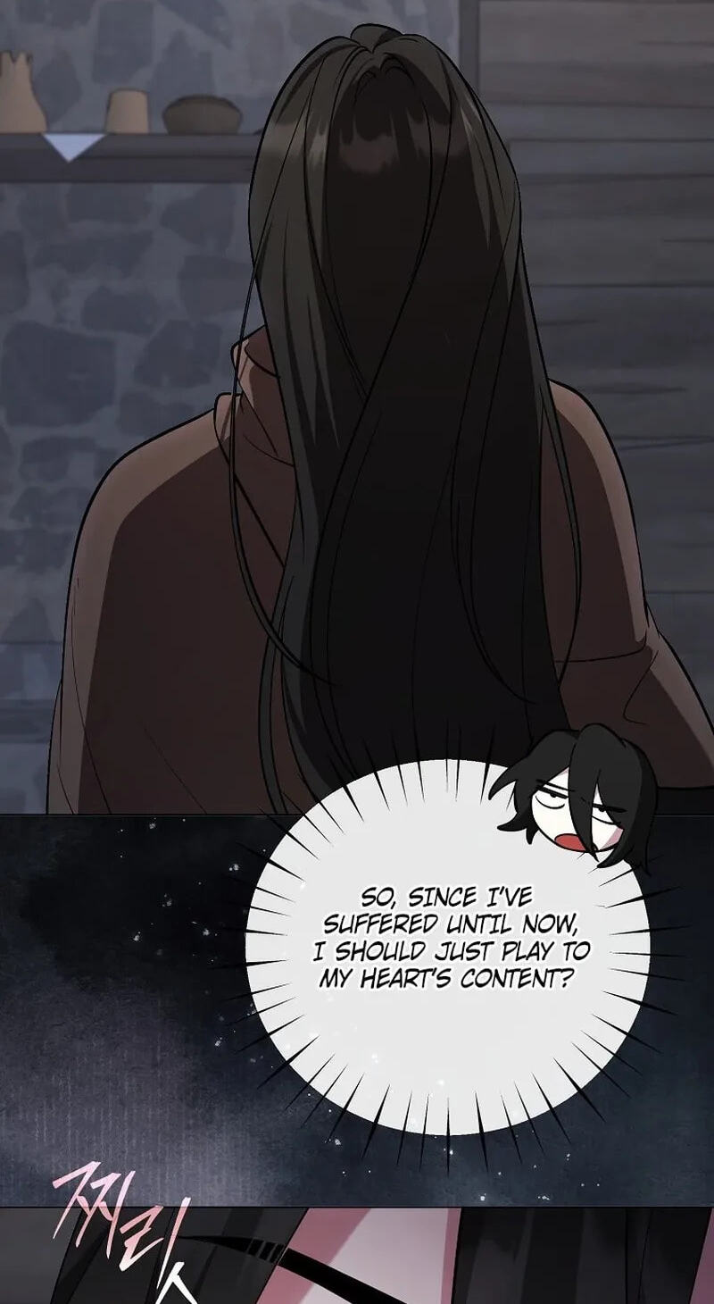 The Fake Master Who Accidentally Became the Strongest Chapter 45 page 38 - 