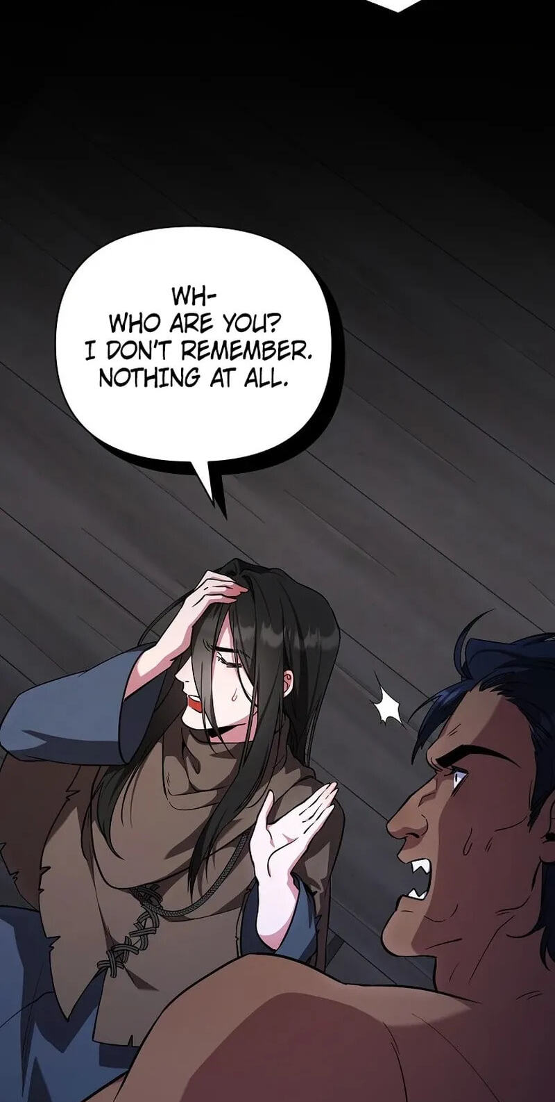 The Fake Master Who Accidentally Became the Strongest Chapter 45 page 52 - 