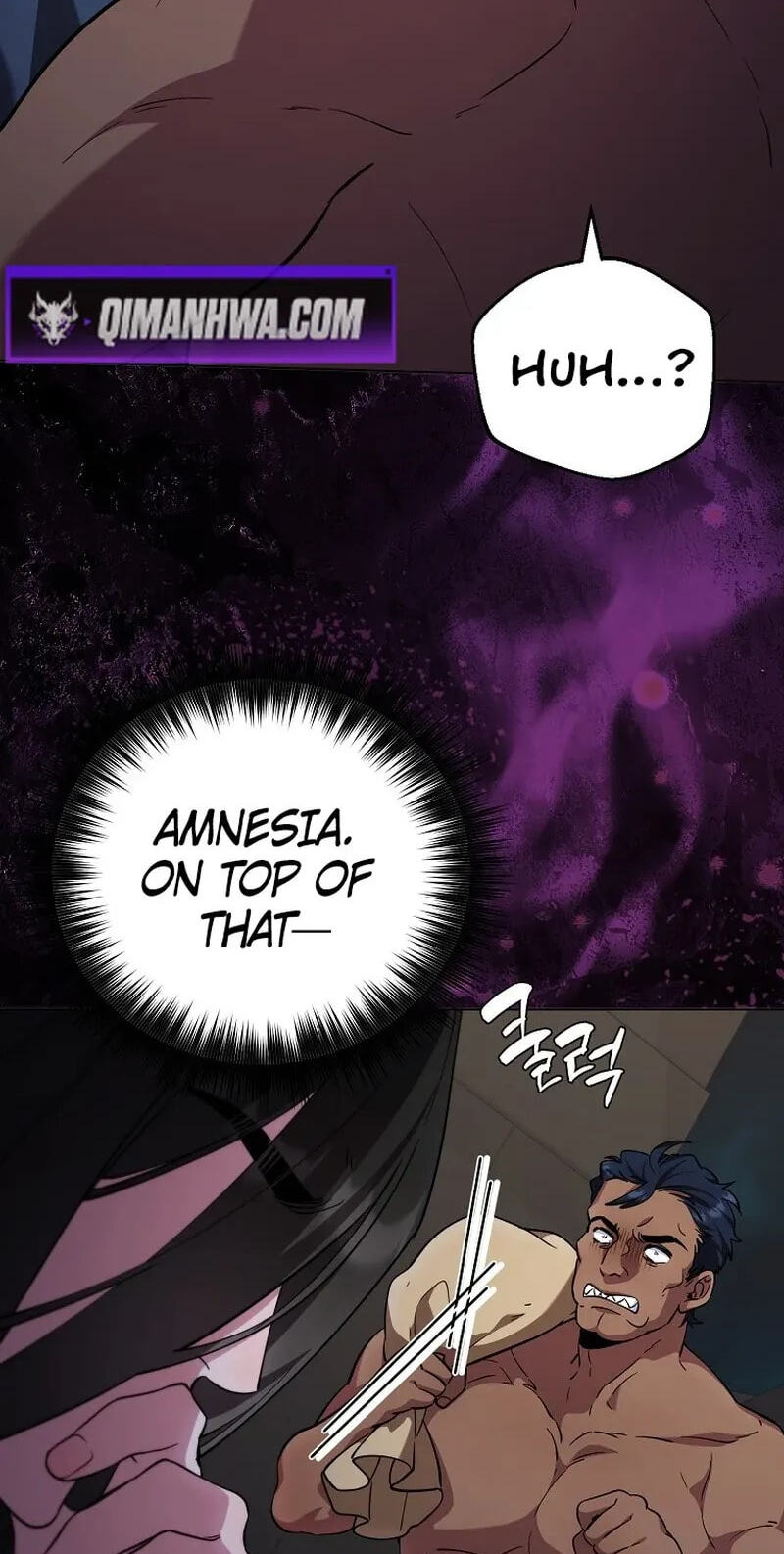 The Fake Master Who Accidentally Became the Strongest Chapter 45 page 53 - 