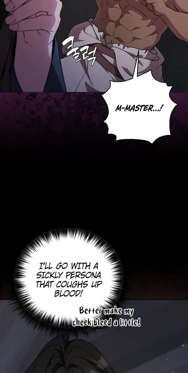 The Fake Master Who Accidentally Became the Strongest Chapter 45 page 54 - 