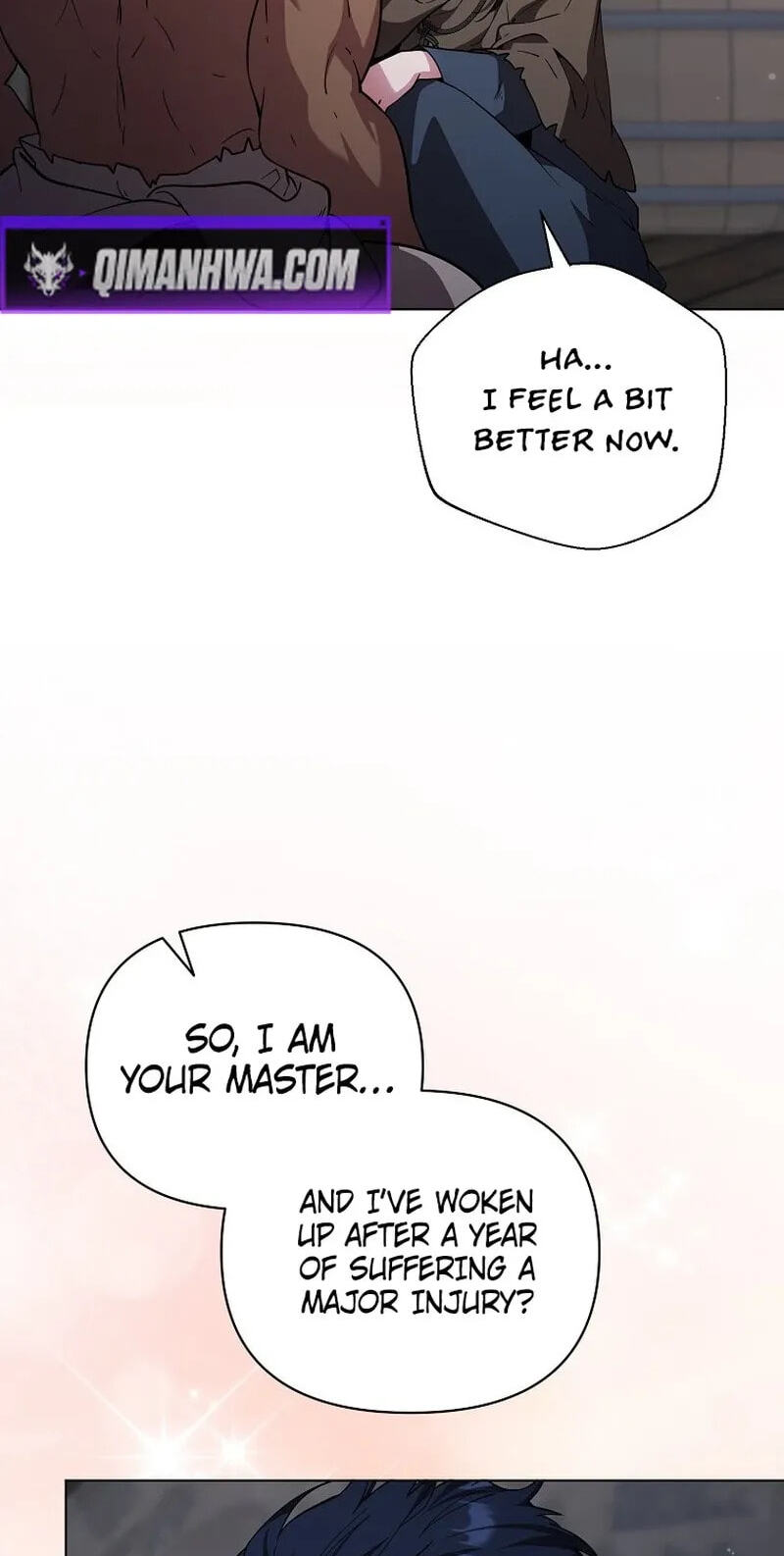 The Fake Master Who Accidentally Became the Strongest Chapter 45 page 58 - 