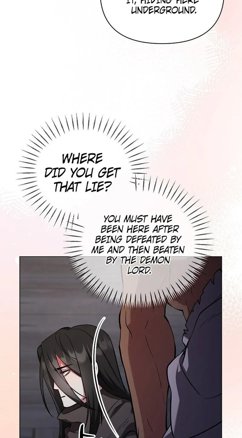 The Fake Master Who Accidentally Became the Strongest Chapter 45 page 68 - 