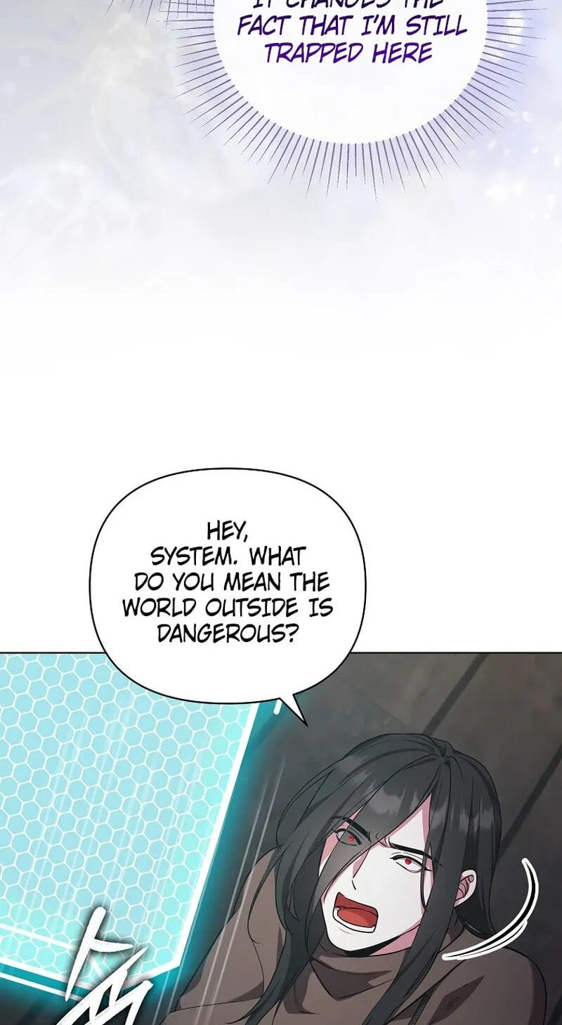The Fake Master Who Accidentally Became the Strongest Chapter 45 page 72 - 