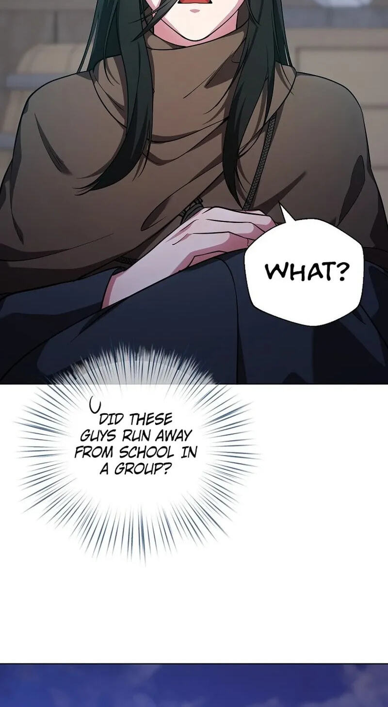 The Fake Master Who Accidentally Became the Strongest Chapter 45 page 79 - 