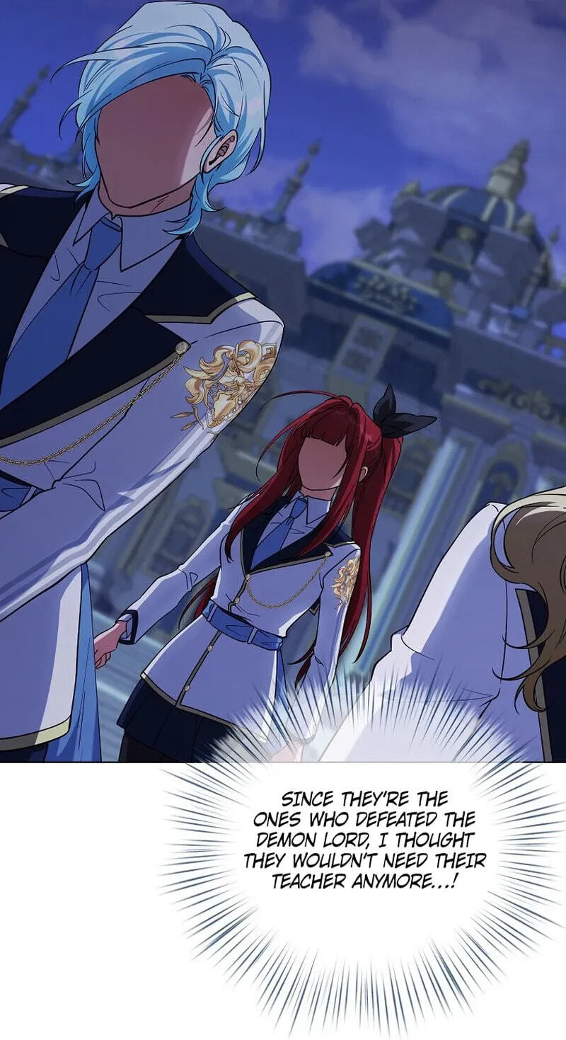 The Fake Master Who Accidentally Became the Strongest Chapter 45 page 80 - 