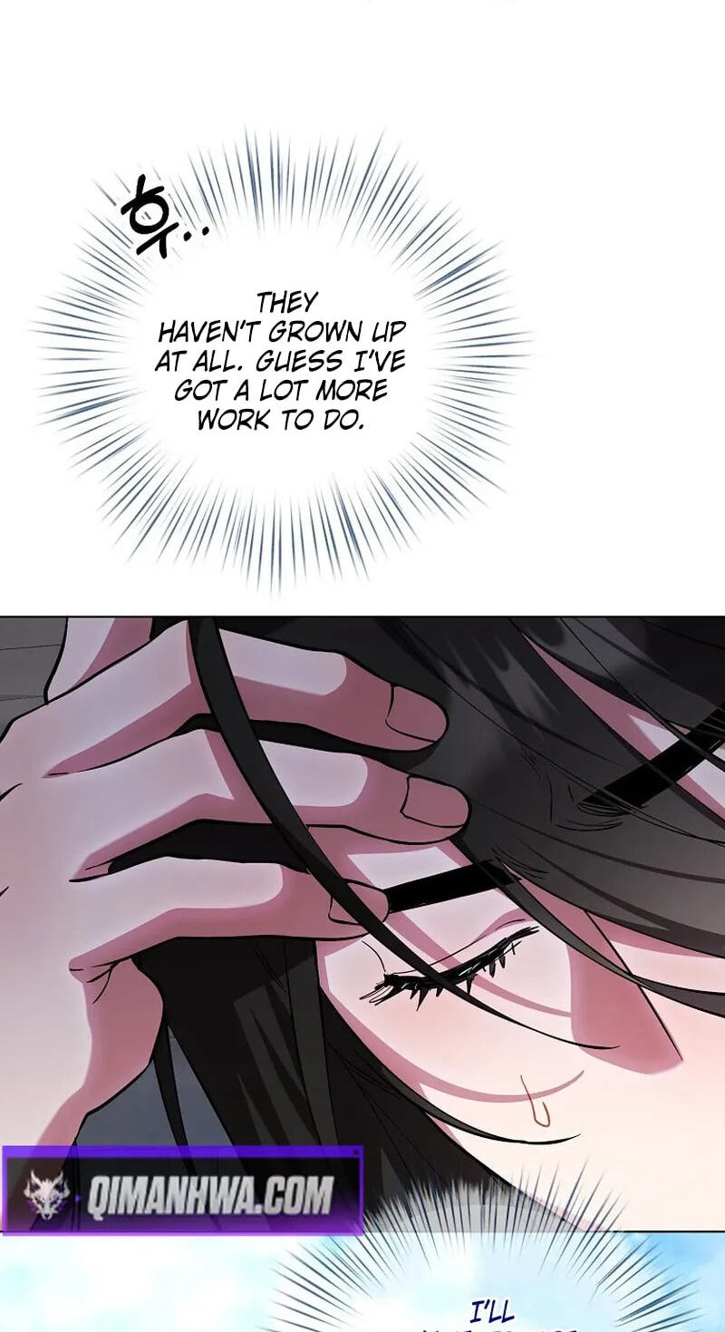 The Fake Master Who Accidentally Became the Strongest Chapter 45 page 81 - 