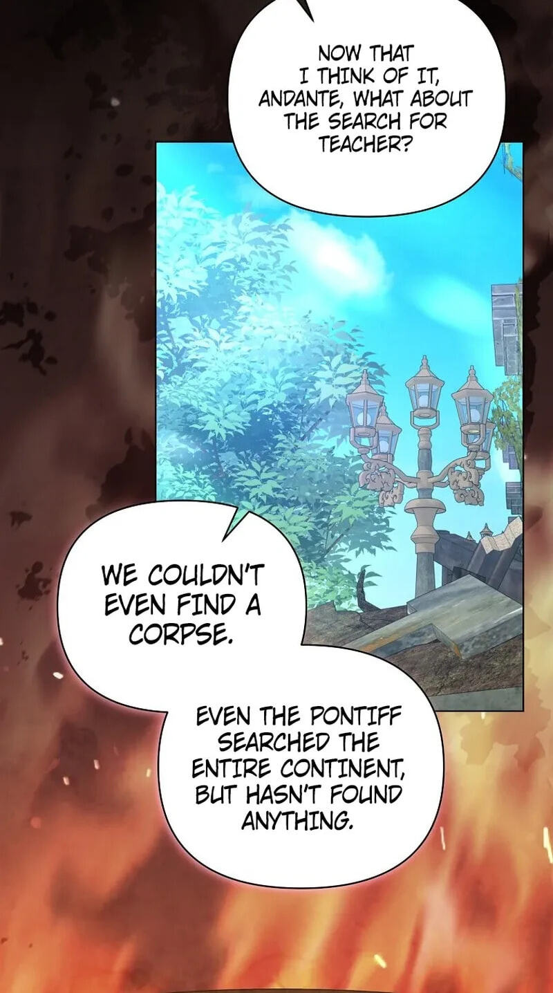 The Fake Master Who Accidentally Became the Strongest Chapter 45 page 10 - 