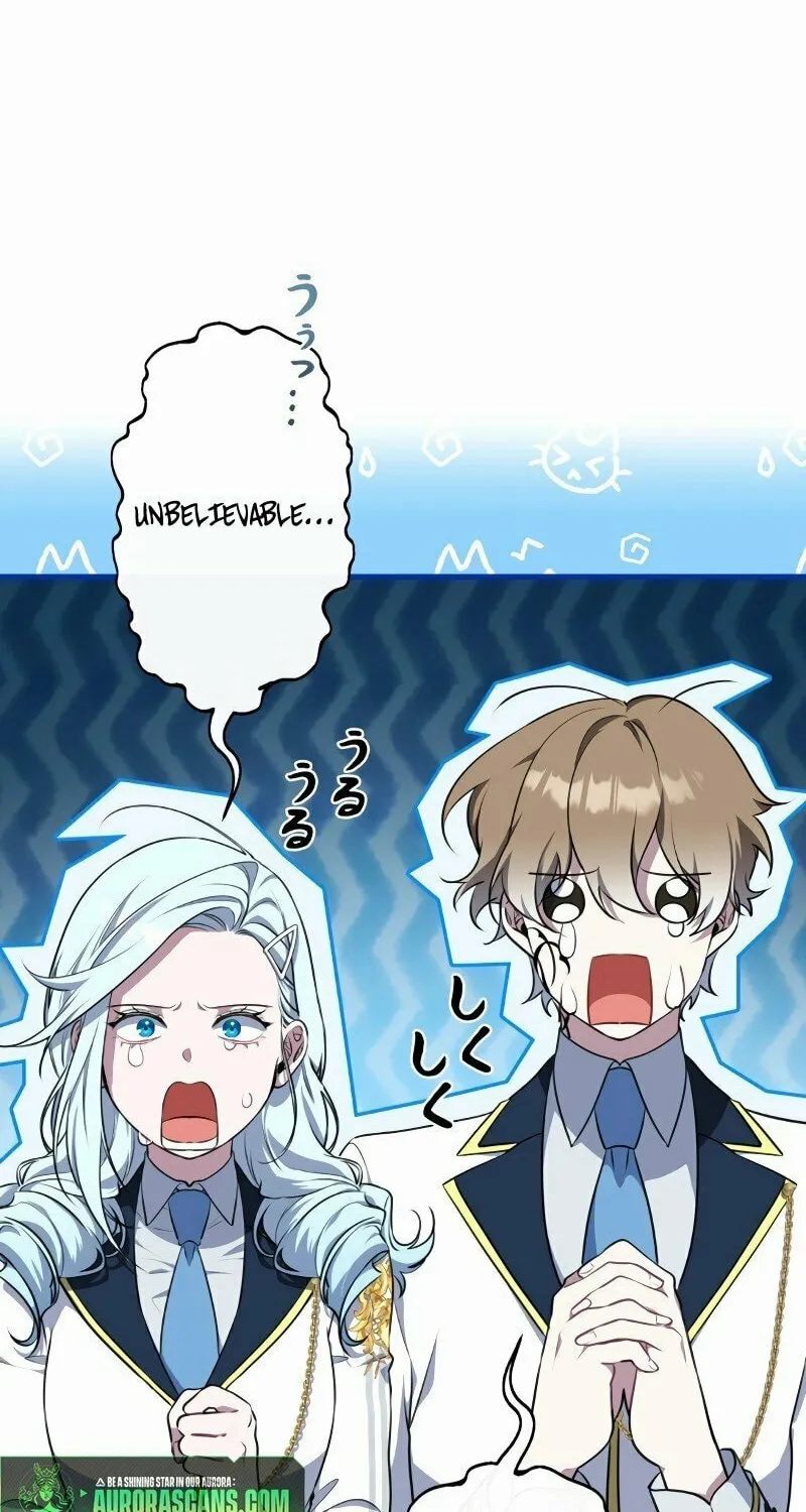 The Fake Master Who Accidentally Became the Strongest Chapter 5 page 15 - 