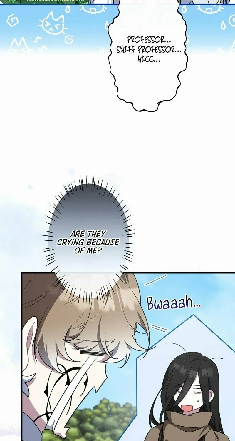 The Fake Master Who Accidentally Became the Strongest Chapter 5 page 16 - 
