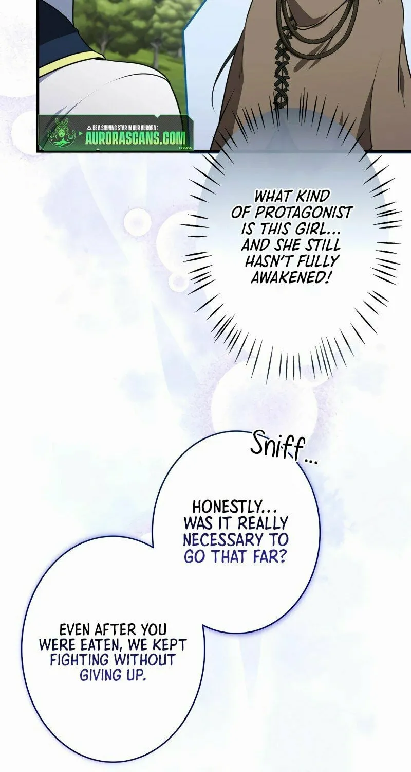 The Fake Master Who Accidentally Became the Strongest Chapter 5 page 17 - 