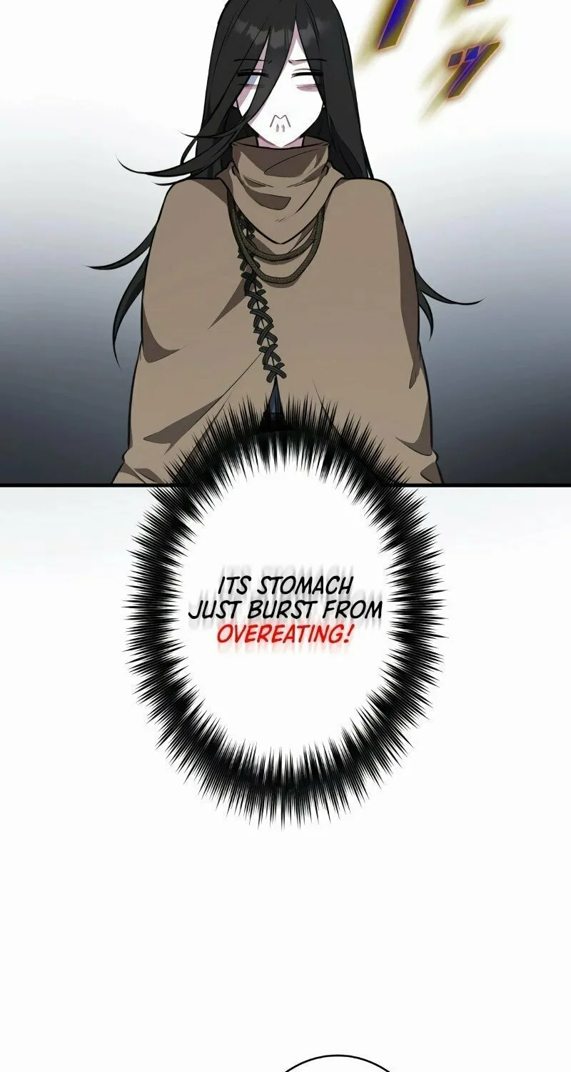 The Fake Master Who Accidentally Became the Strongest Chapter 5 page 22 - 
