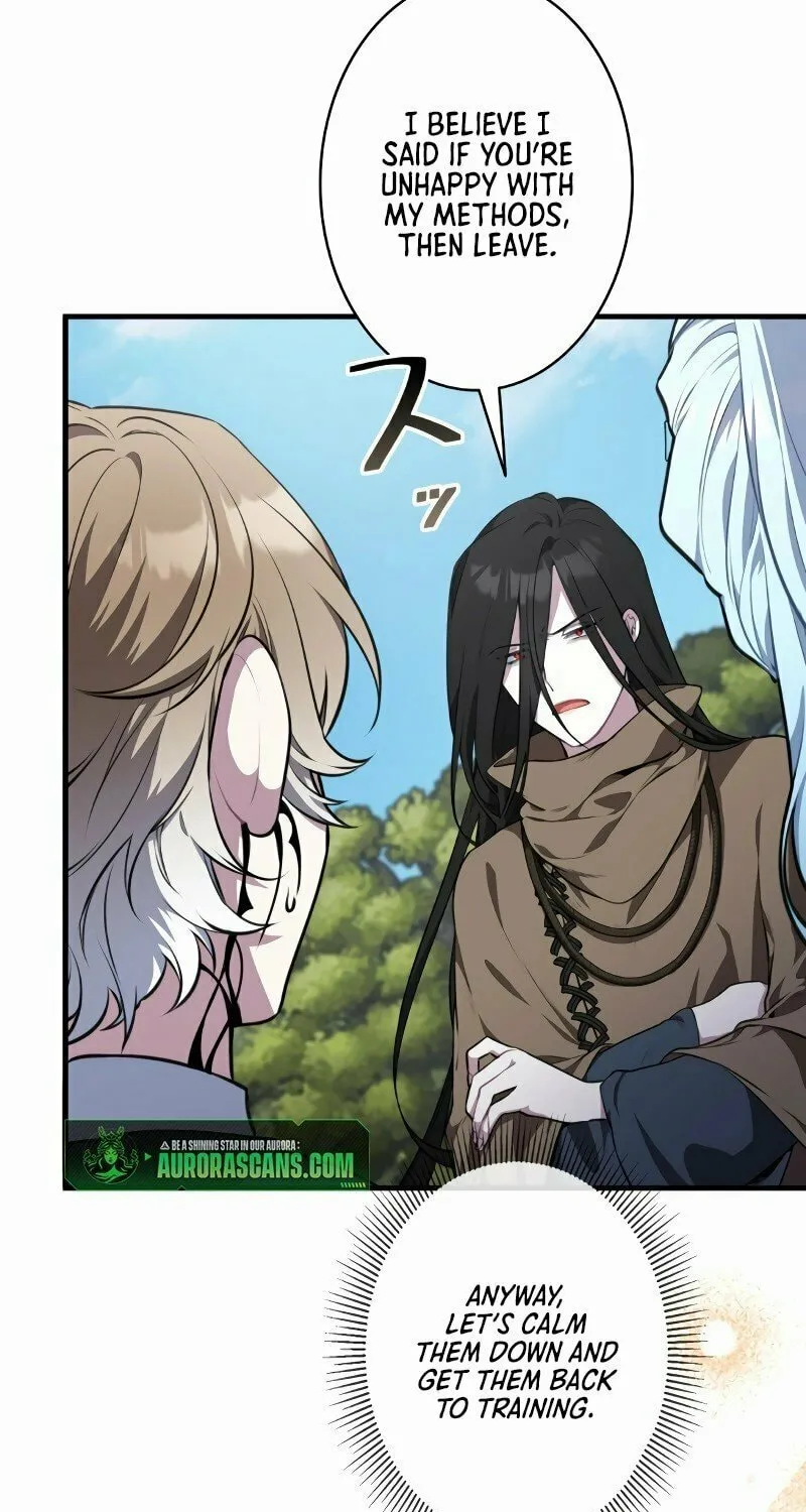 The Fake Master Who Accidentally Became the Strongest Chapter 5 page 23 - 