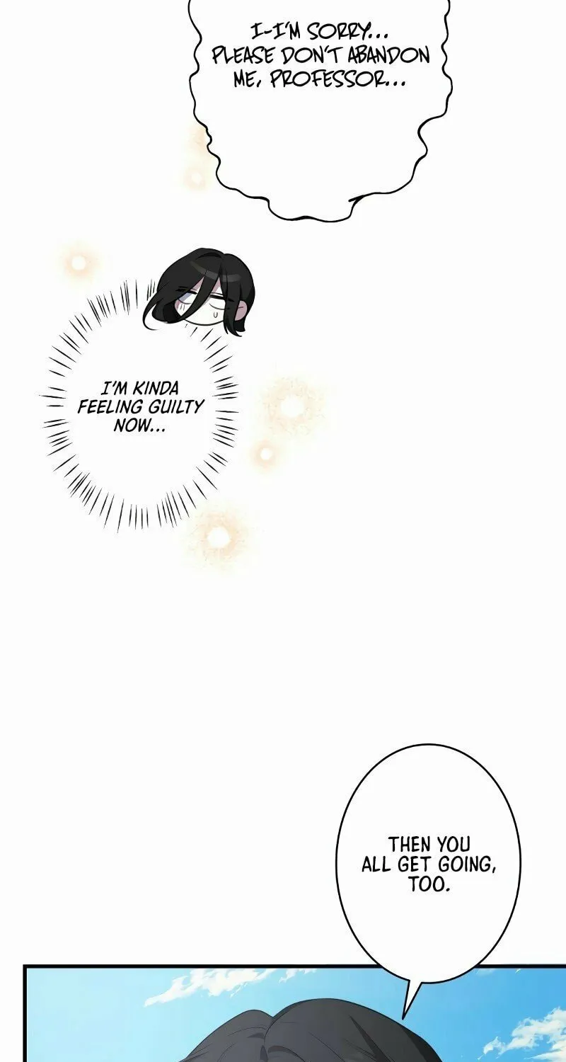 The Fake Master Who Accidentally Became the Strongest Chapter 5 page 25 - 