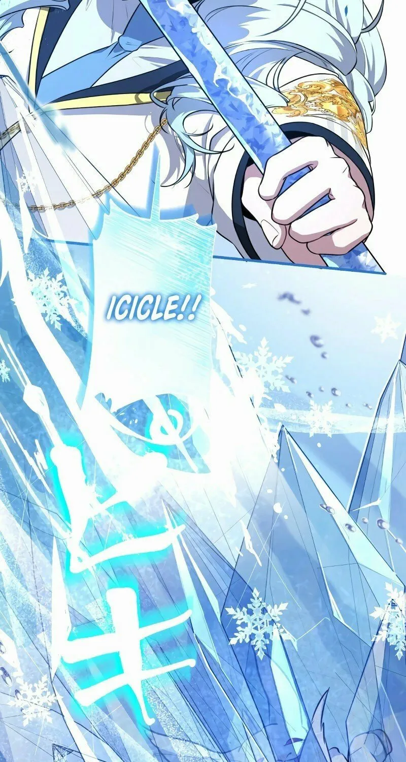 The Fake Master Who Accidentally Became the Strongest Chapter 5 page 37 - 