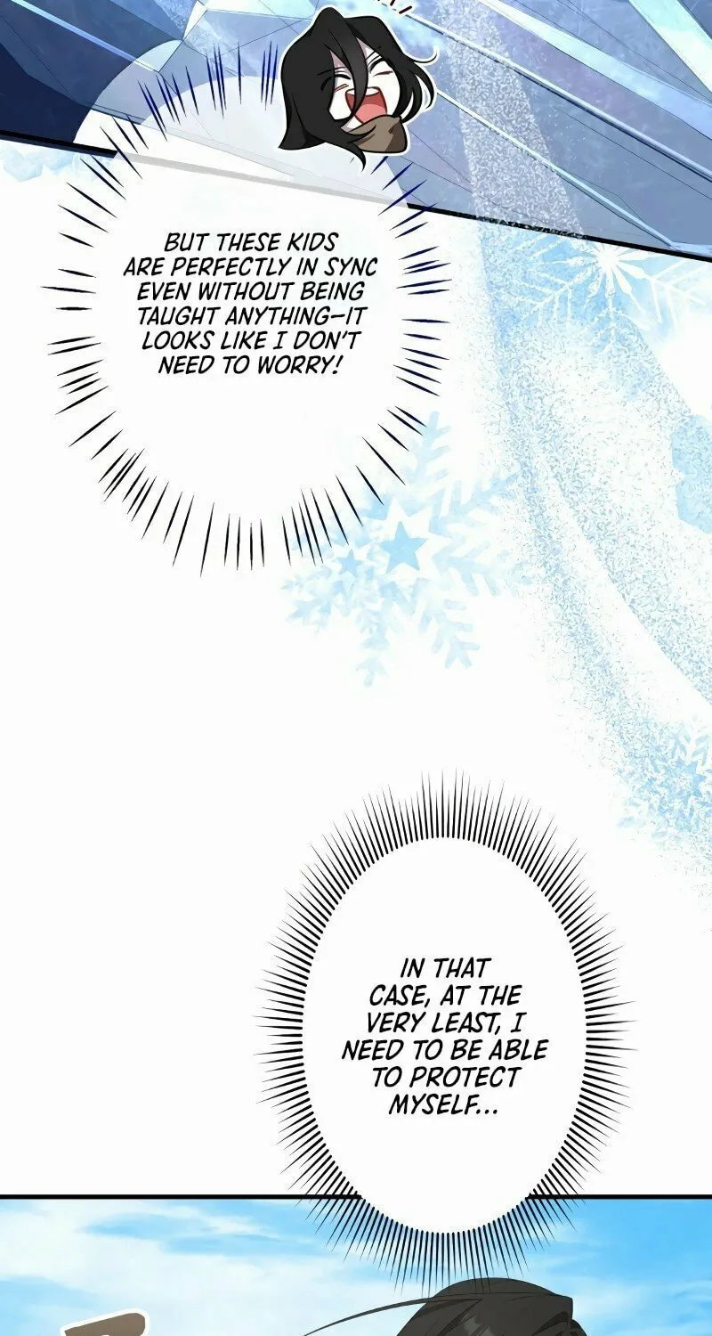 The Fake Master Who Accidentally Became the Strongest Chapter 5 page 39 - 