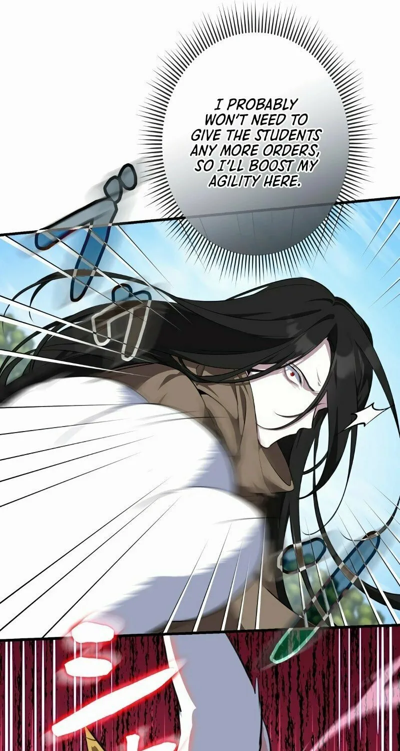 The Fake Master Who Accidentally Became the Strongest Chapter 5 page 42 - 