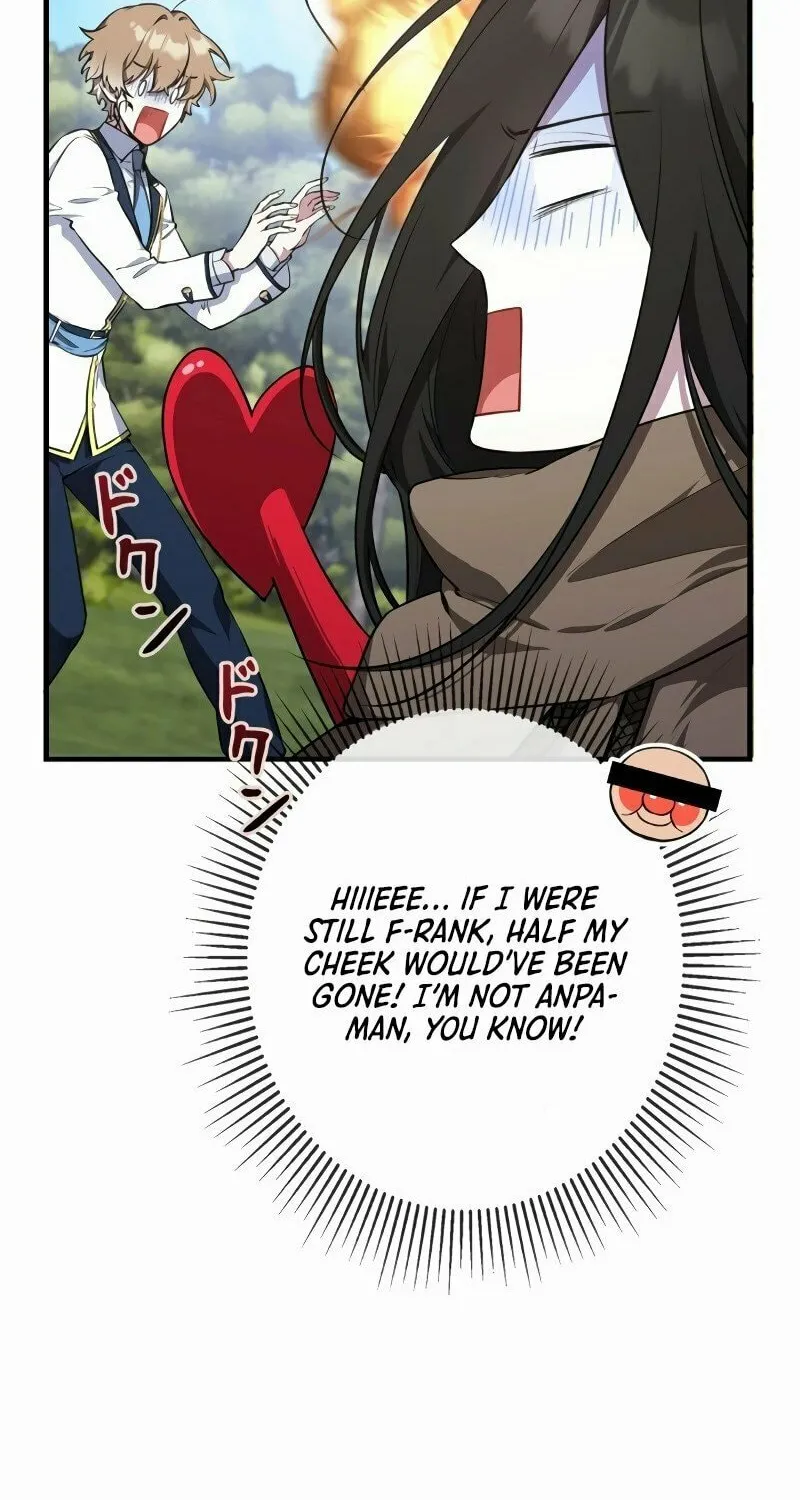 The Fake Master Who Accidentally Became the Strongest Chapter 5 page 45 - 