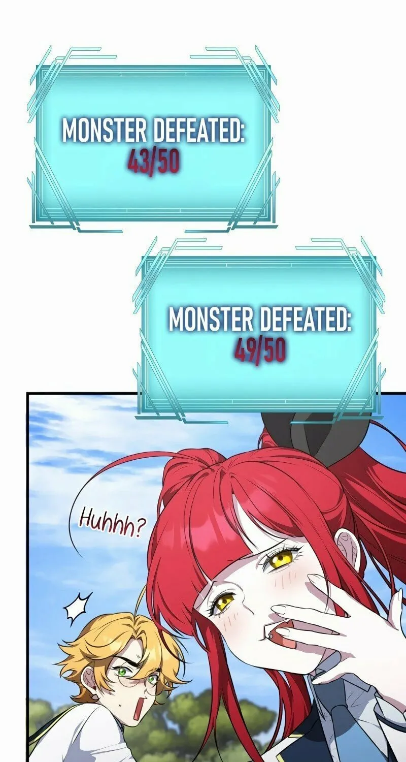 The Fake Master Who Accidentally Became the Strongest Chapter 5 page 46 - 