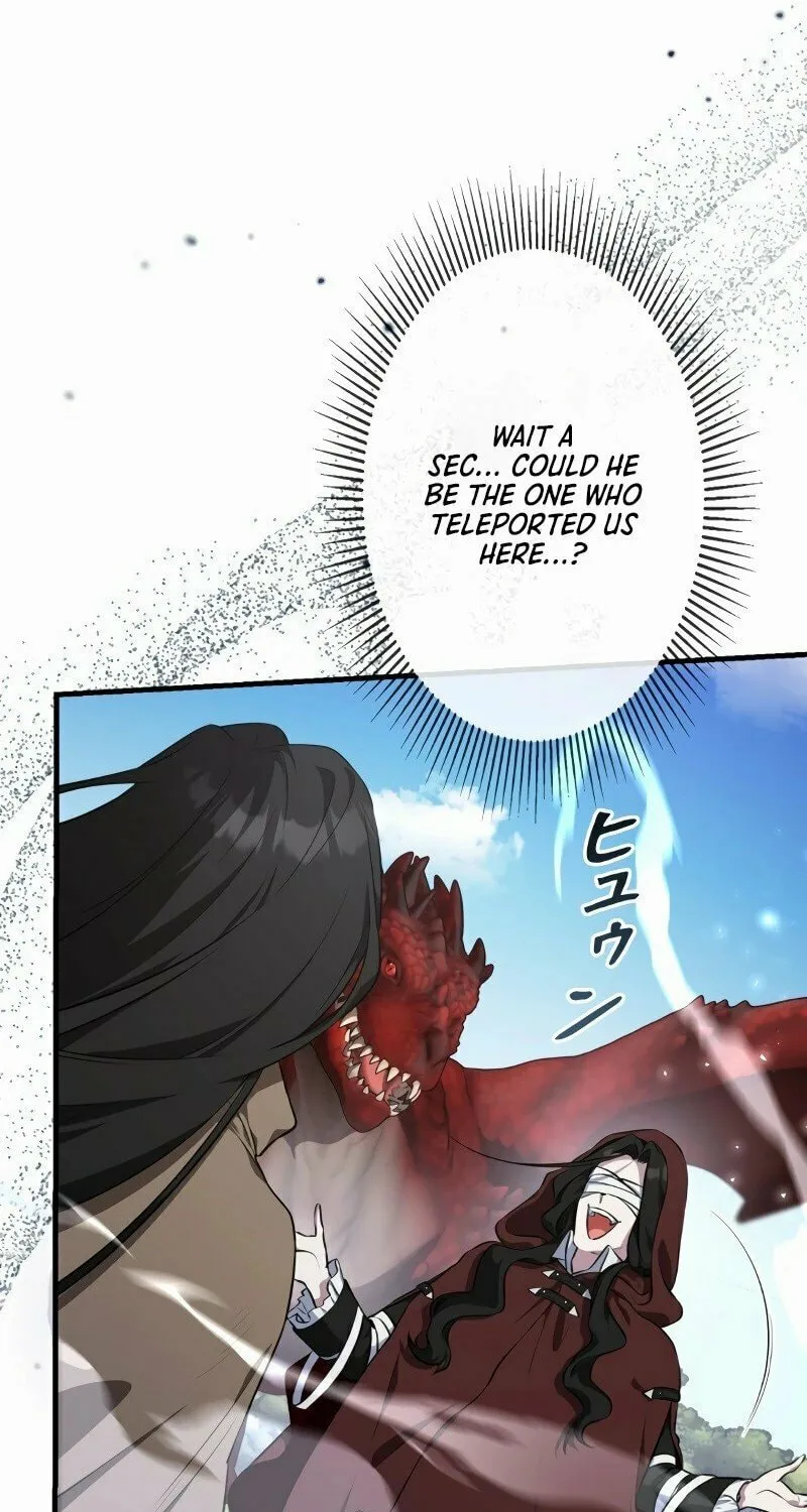 The Fake Master Who Accidentally Became the Strongest Chapter 5 page 53 - 