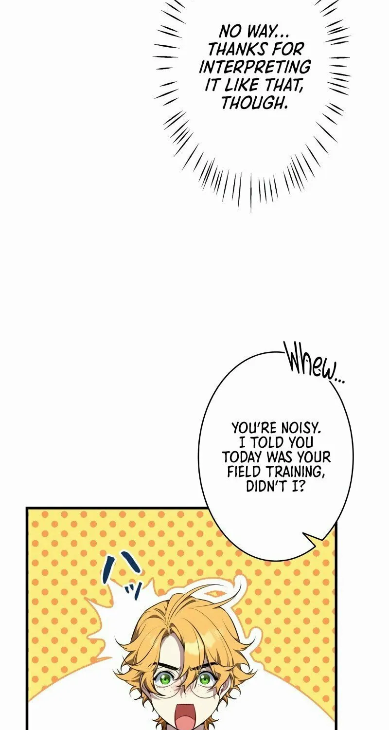 The Fake Master Who Accidentally Became the Strongest Chapter 5 page 8 - 