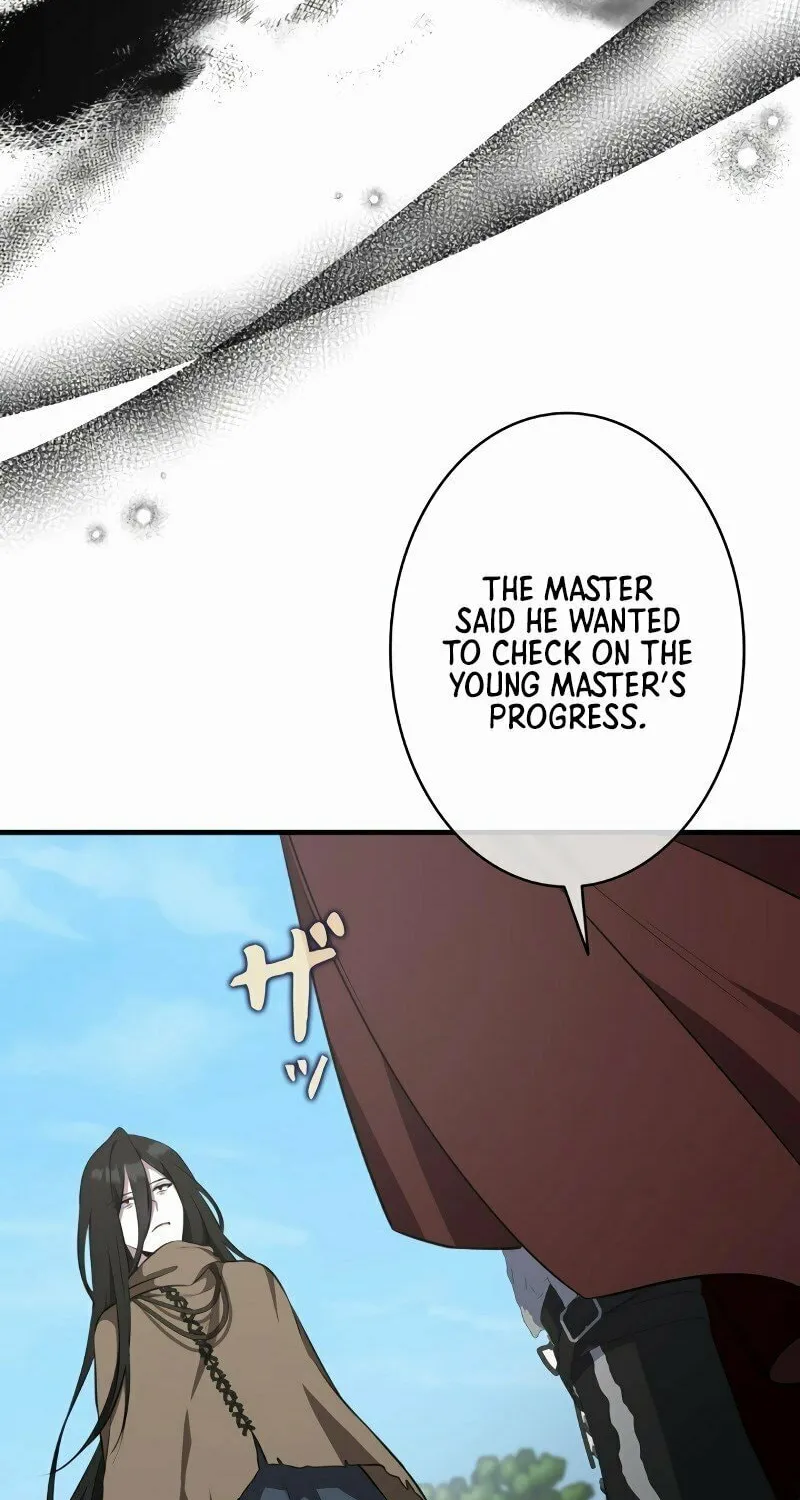 The Fake Master Who Accidentally Became the Strongest Chapter 5 page 71 - 