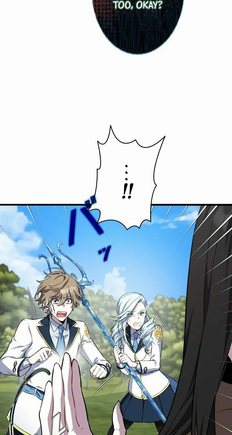 The Fake Master Who Accidentally Became the Strongest Chapter 5 page 74 - 