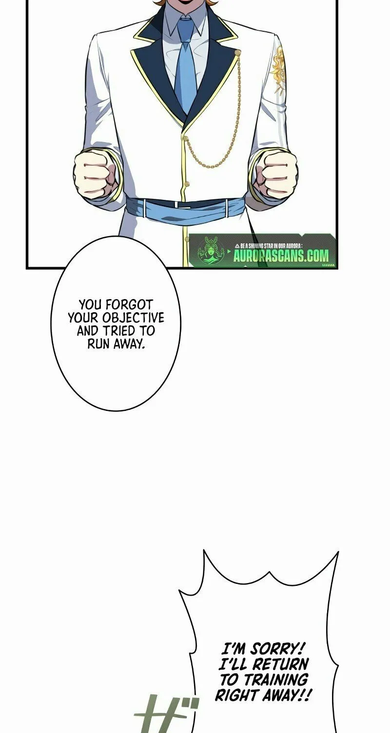The Fake Master Who Accidentally Became the Strongest Chapter 5 page 9 - 