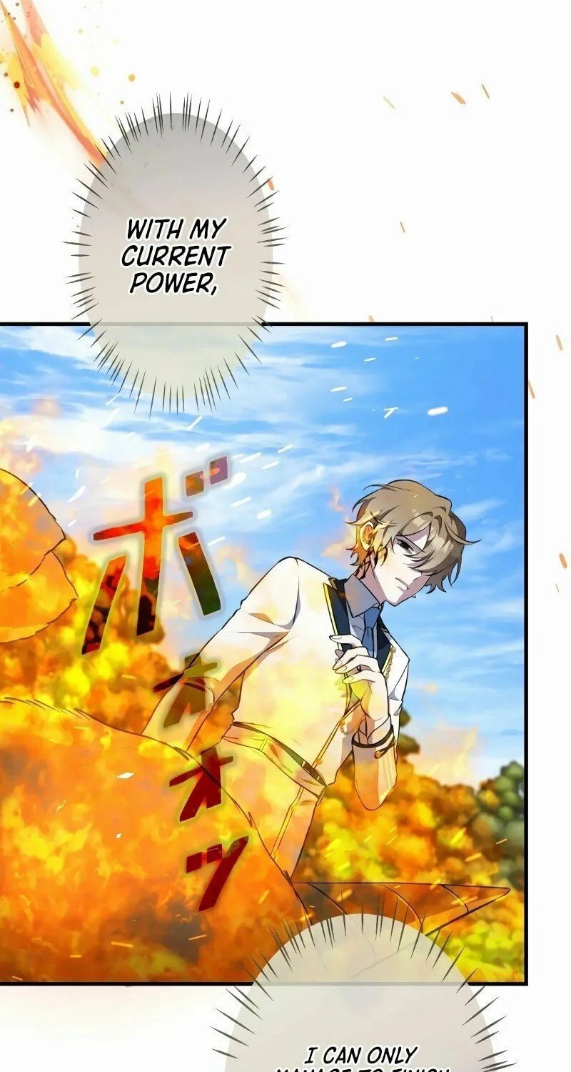The Fake Master Who Accidentally Became the Strongest Chapter 5 page 83 - 