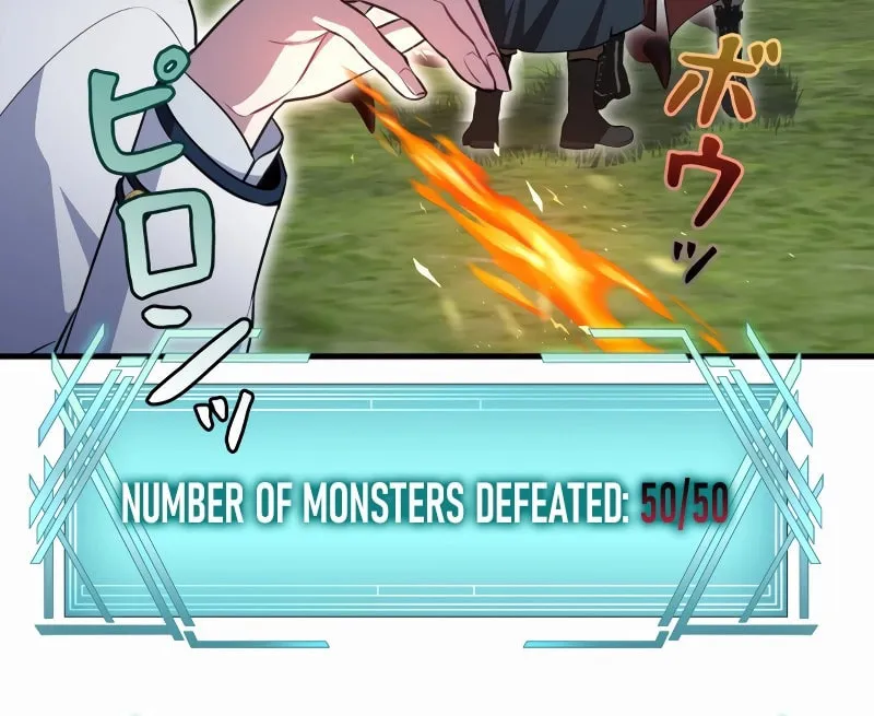 The Fake Master Who Accidentally Became the Strongest Chapter 6 page 14 - 
