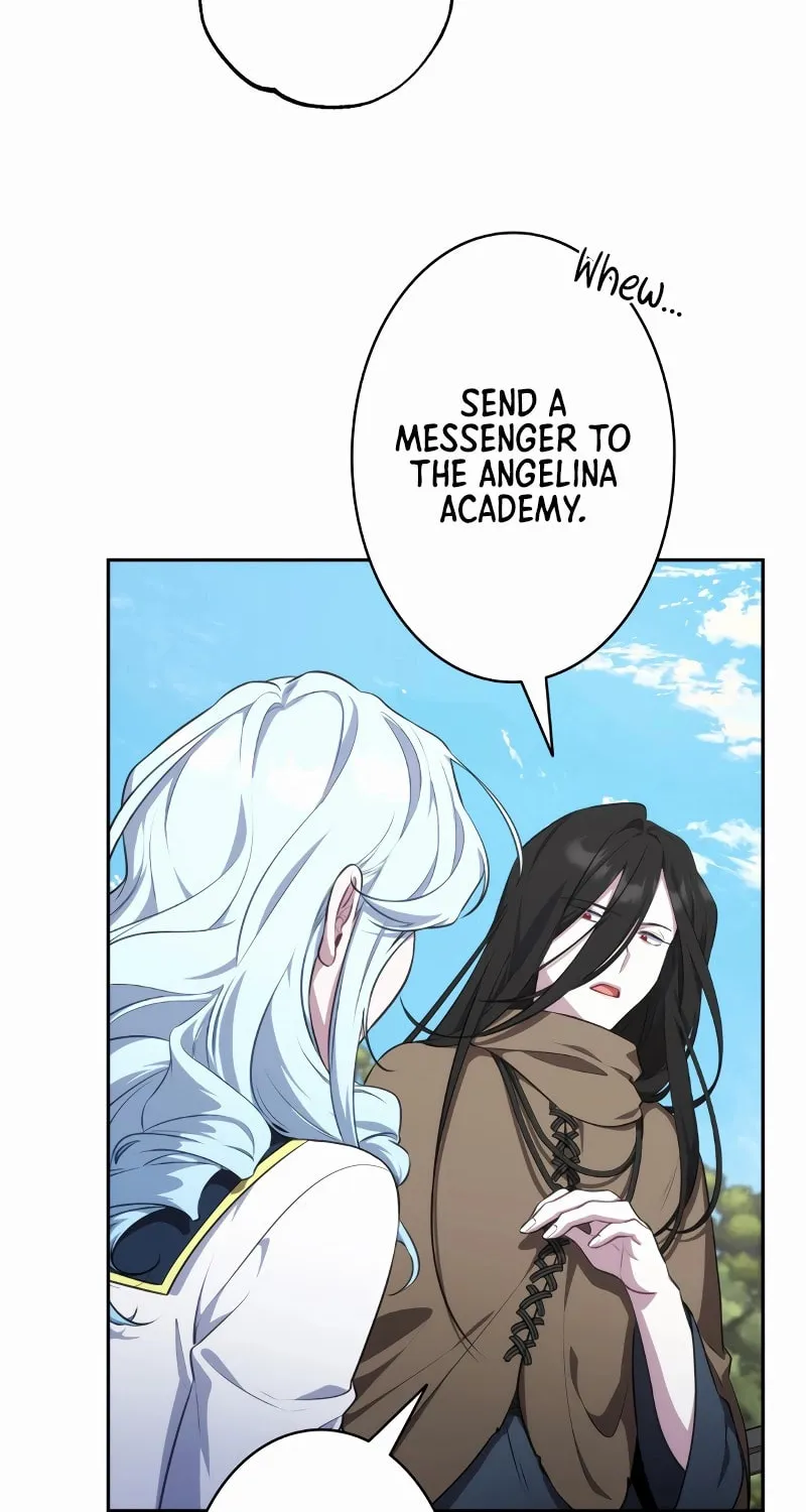 The Fake Master Who Accidentally Became the Strongest Chapter 6 page 24 - 