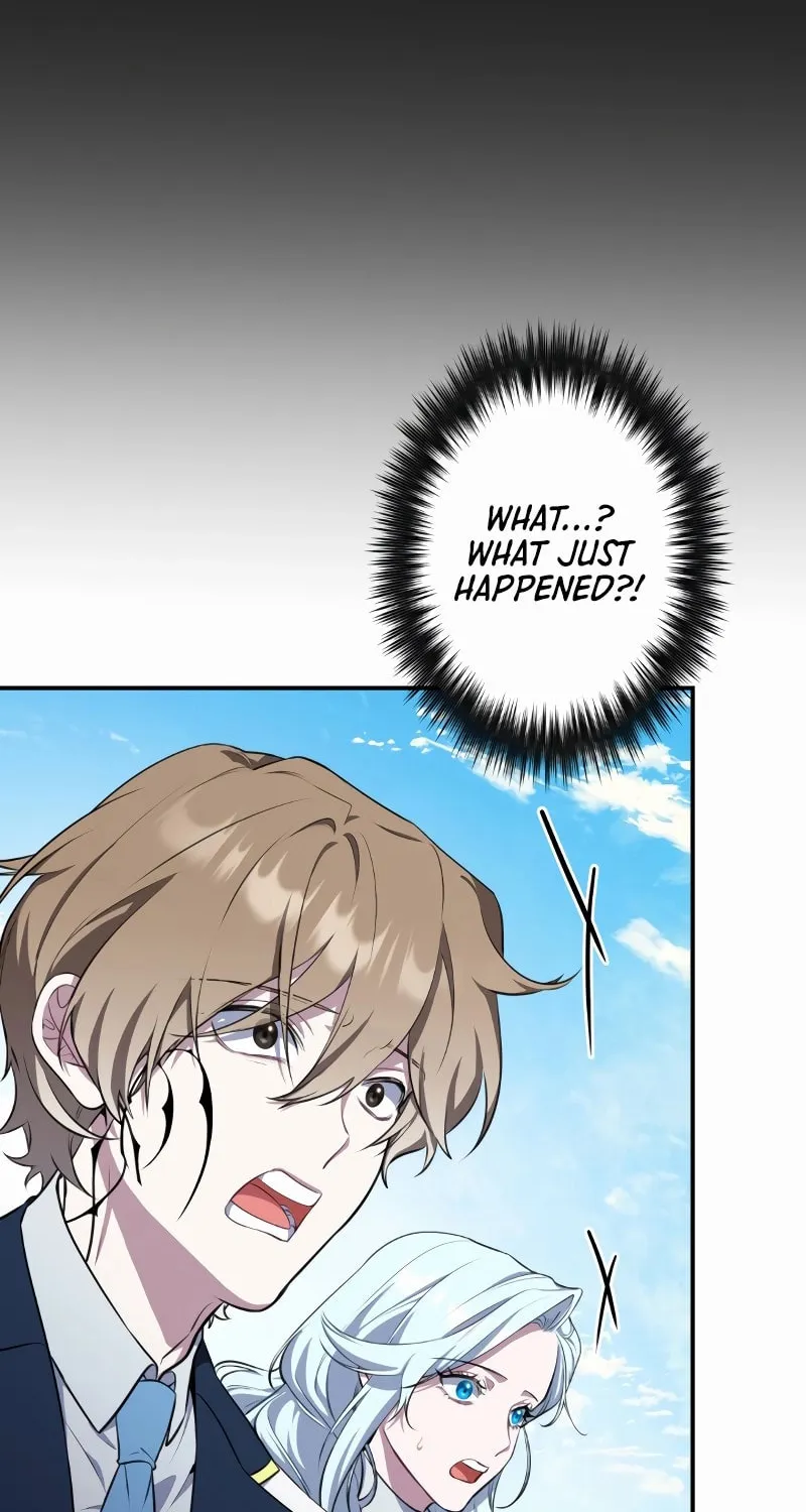 The Fake Master Who Accidentally Became the Strongest Chapter 6 page 4 - 