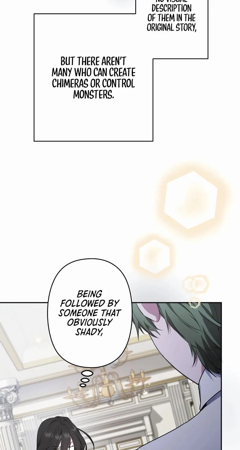 The Fake Master Who Accidentally Became the Strongest Chapter 6 page 34 - 