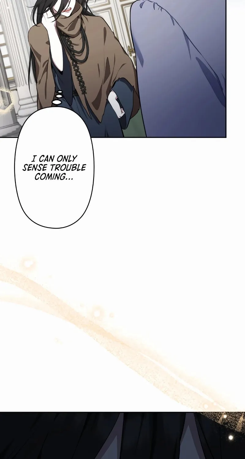 The Fake Master Who Accidentally Became the Strongest Chapter 6 page 35 - 
