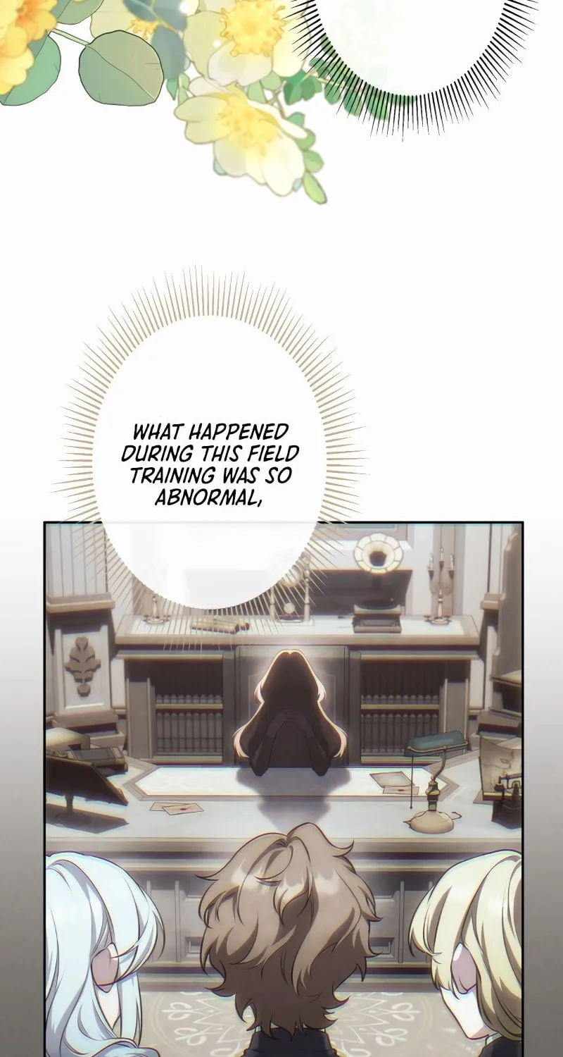 The Fake Master Who Accidentally Became the Strongest Chapter 6 page 38 - 
