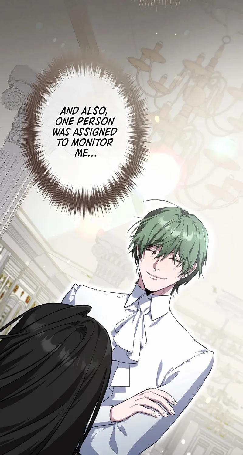 The Fake Master Who Accidentally Became the Strongest Chapter 6 page 41 - 