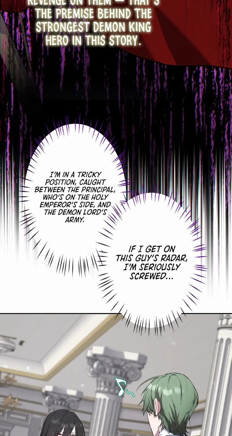The Fake Master Who Accidentally Became the Strongest Chapter 6 page 47 - 