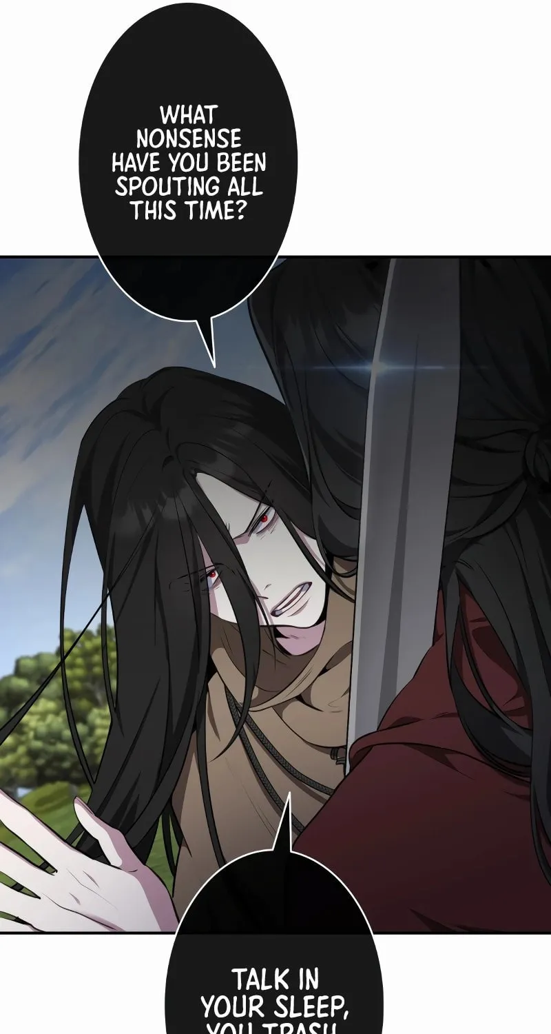 The Fake Master Who Accidentally Became the Strongest Chapter 6 page 8 - 