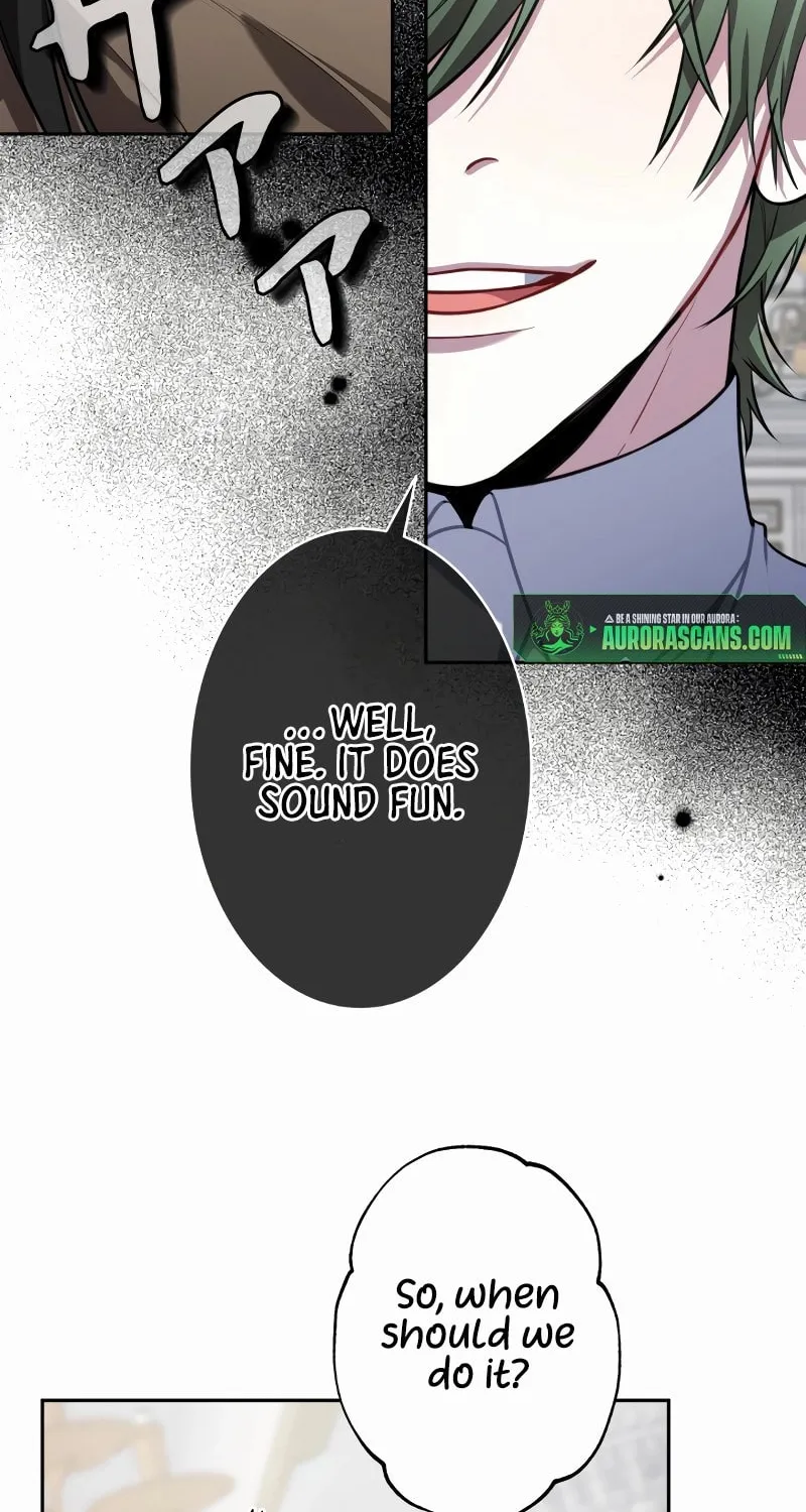 The Fake Master Who Accidentally Became the Strongest Chapter 6 page 78 - 