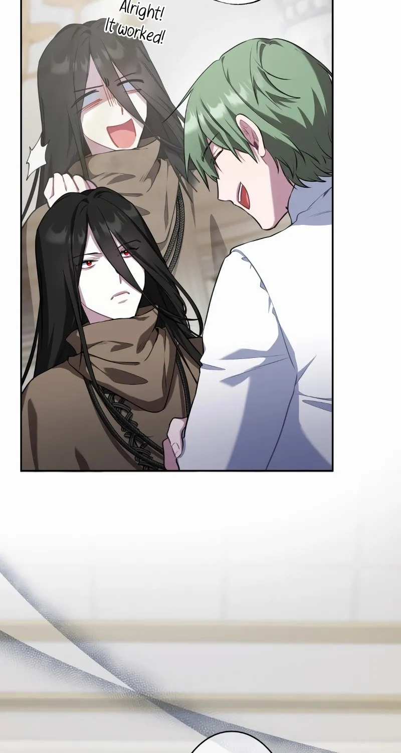 The Fake Master Who Accidentally Became the Strongest Chapter 6 page 79 - 