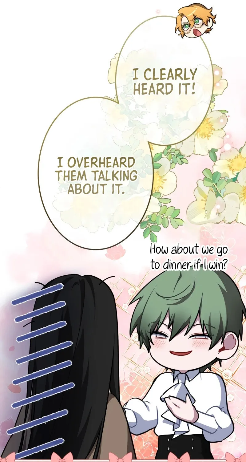 The Fake Master Who Accidentally Became the Strongest Chapter 7 page 14 - 