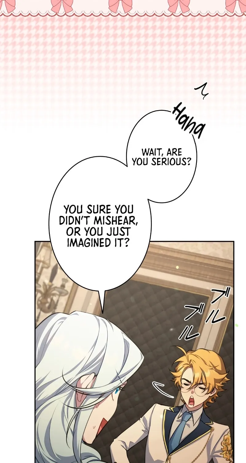 The Fake Master Who Accidentally Became the Strongest Chapter 7 page 15 - 