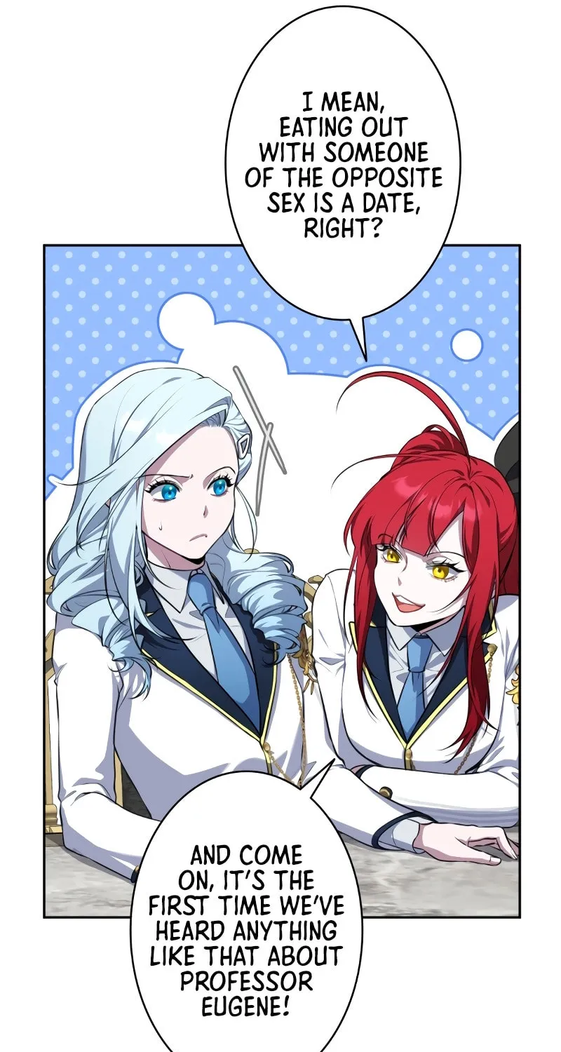 The Fake Master Who Accidentally Became the Strongest Chapter 7 page 17 - 