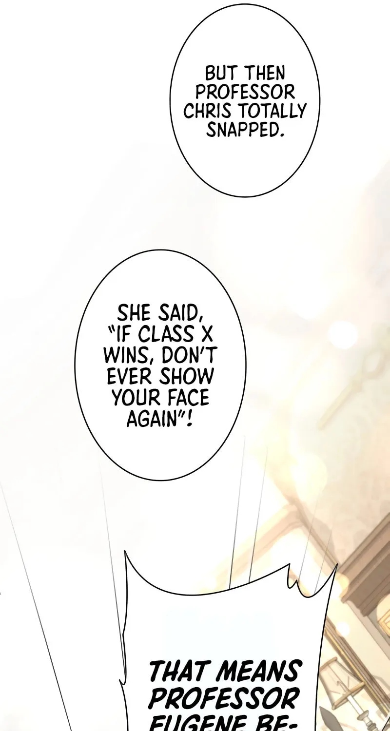 The Fake Master Who Accidentally Became the Strongest Chapter 7 page 20 - 