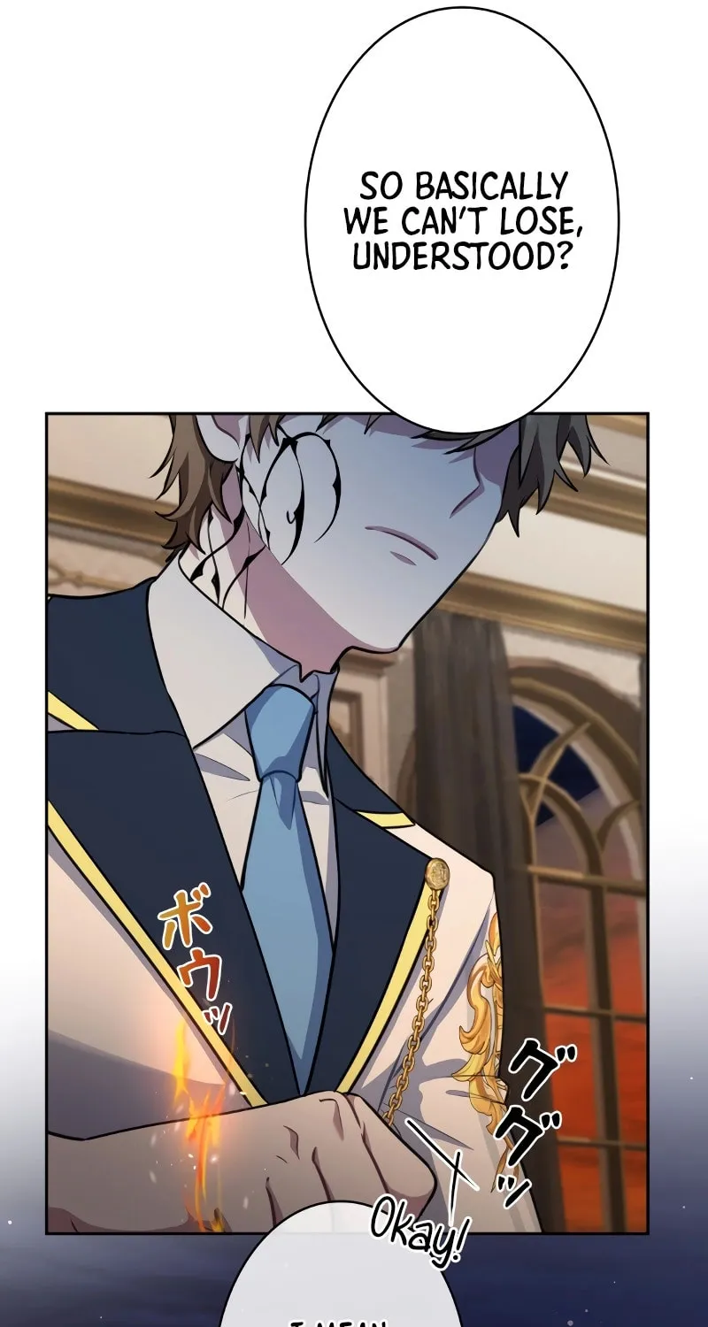 The Fake Master Who Accidentally Became the Strongest Chapter 7 page 23 - 