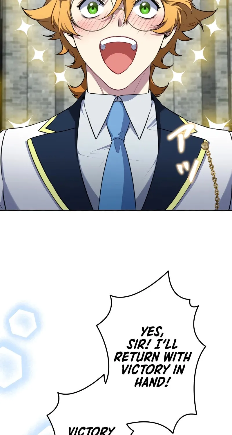 The Fake Master Who Accidentally Became the Strongest Chapter 7 page 41 - 