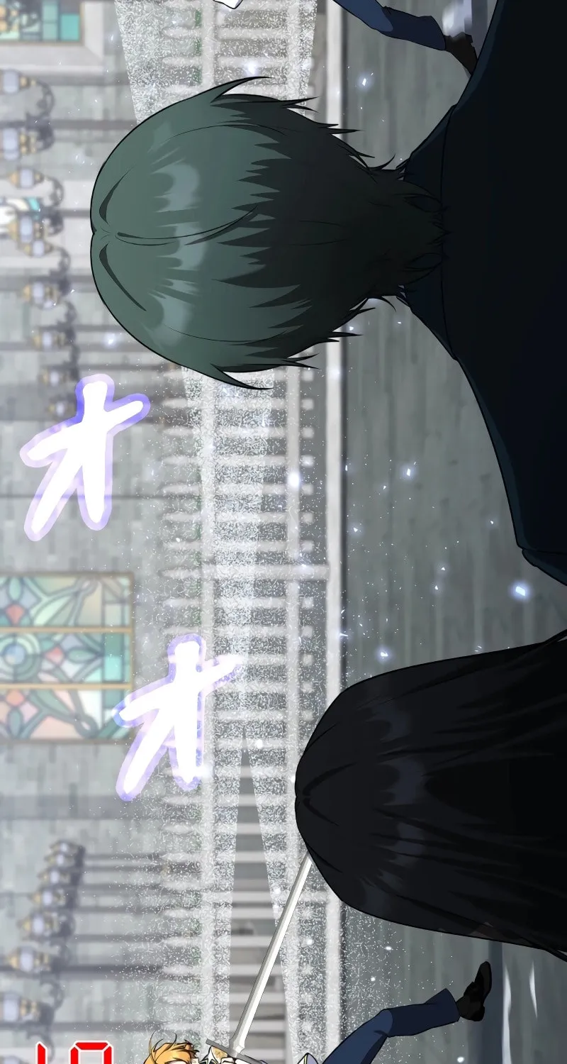 The Fake Master Who Accidentally Became the Strongest Chapter 7 page 44 - 