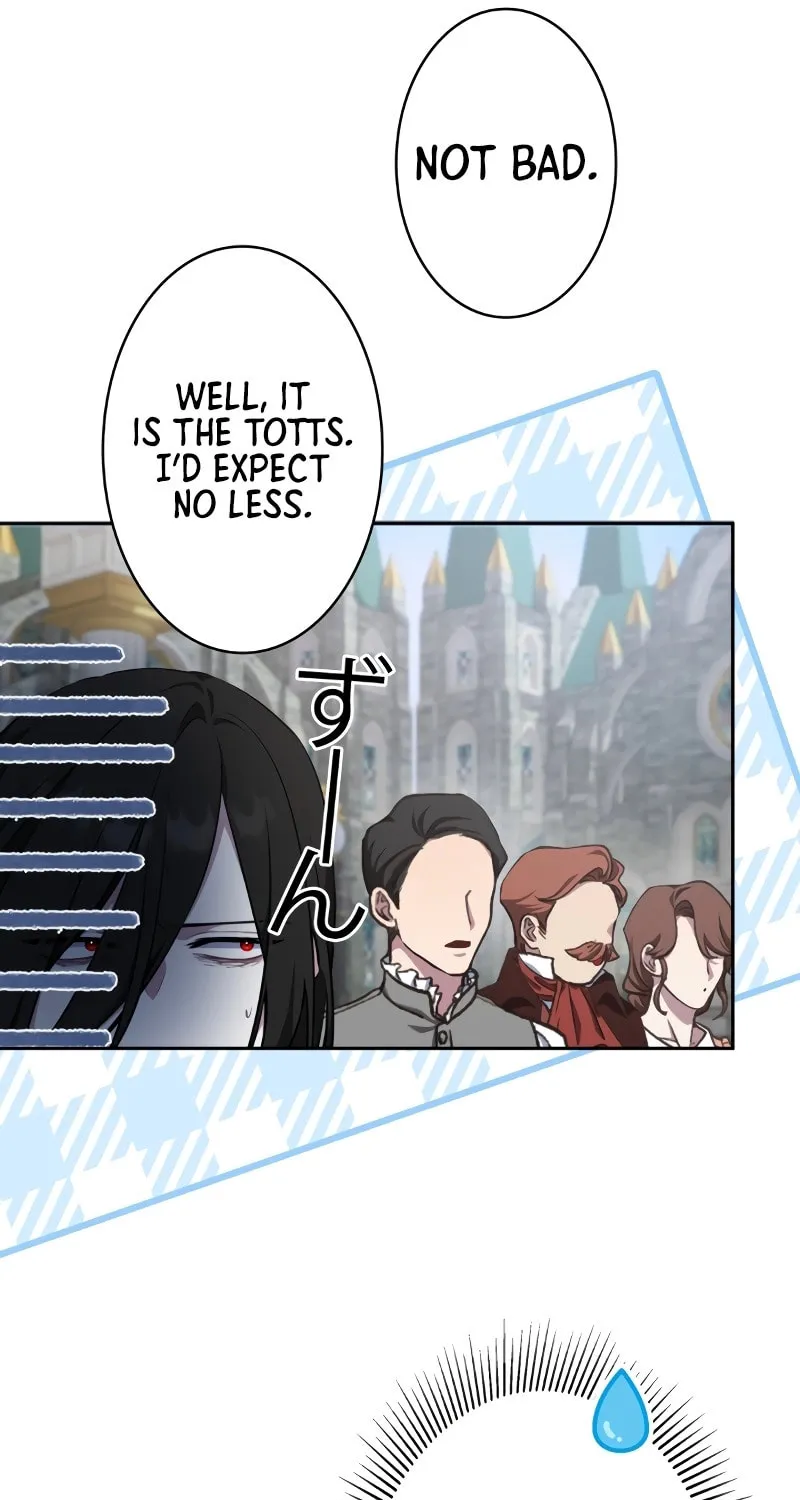 The Fake Master Who Accidentally Became the Strongest Chapter 7 page 60 - 