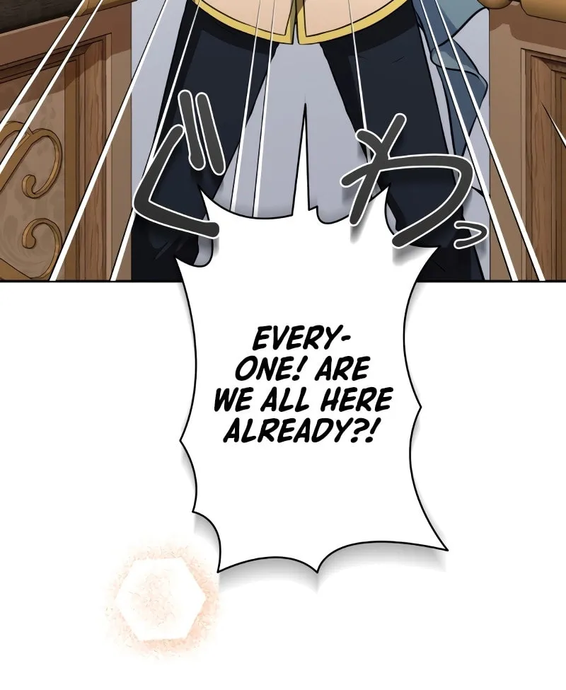 The Fake Master Who Accidentally Became the Strongest Chapter 7 page 7 - 
