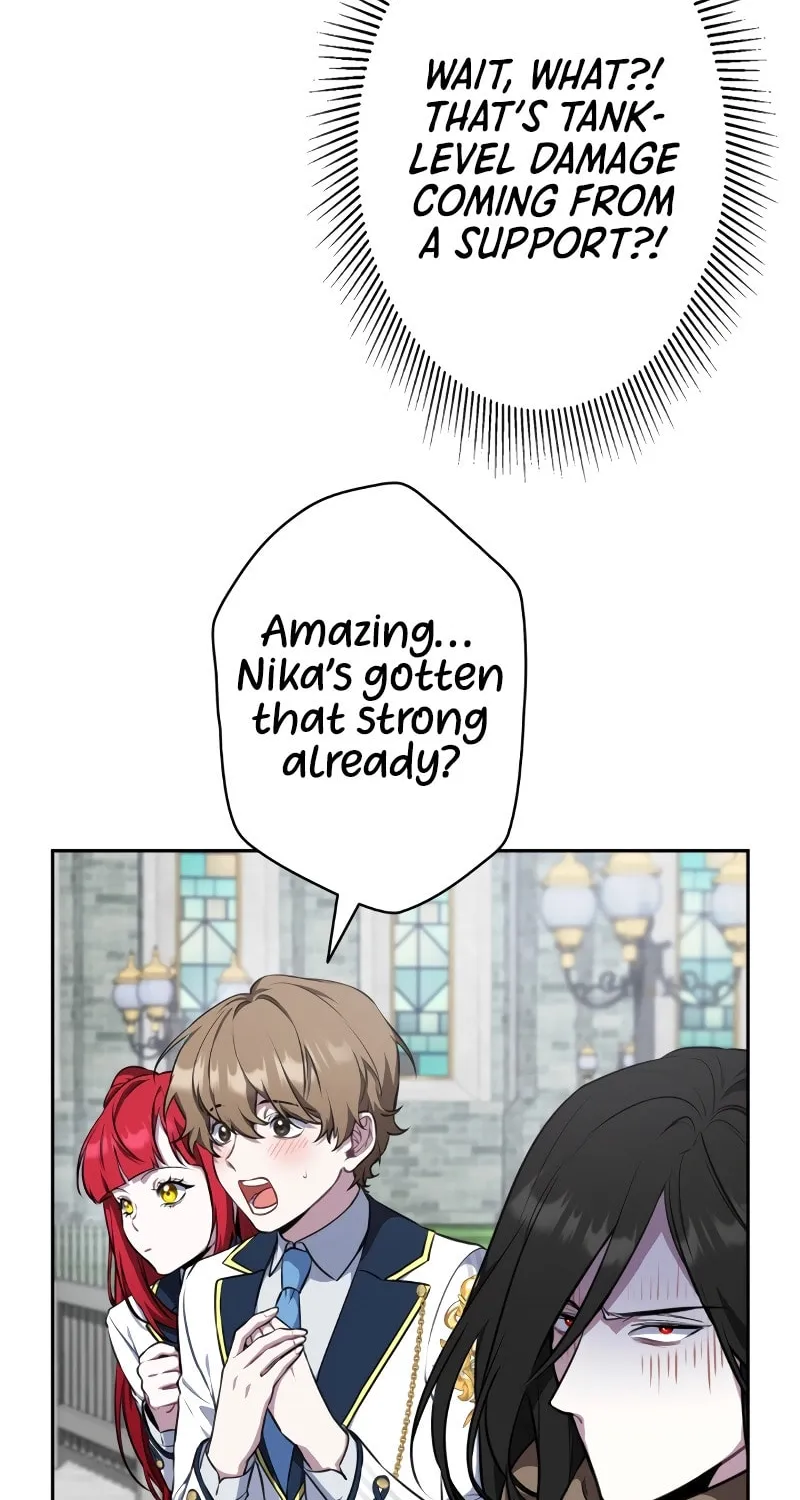 The Fake Master Who Accidentally Became the Strongest Chapter 7 page 61 - 