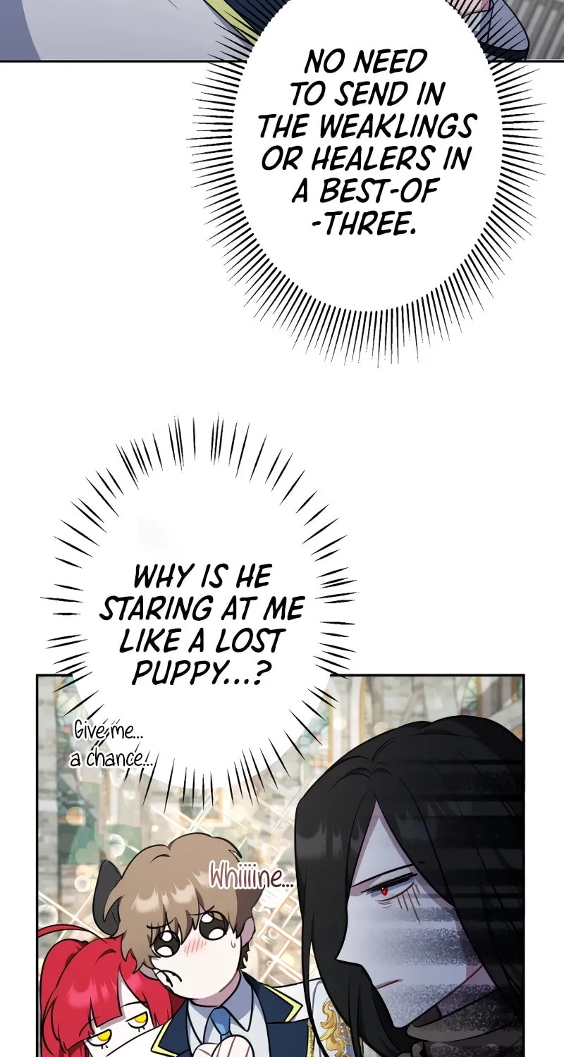 The Fake Master Who Accidentally Became the Strongest Chapter 7 page 69 - 